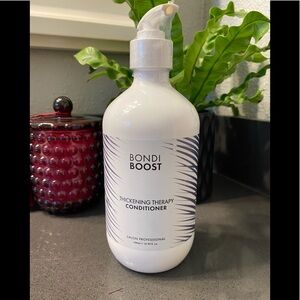 Bondi Boost Thickening Therapy Conditioner